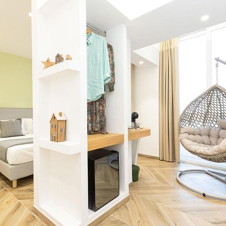 Syrrenton Home Sorrento Luaran gambar