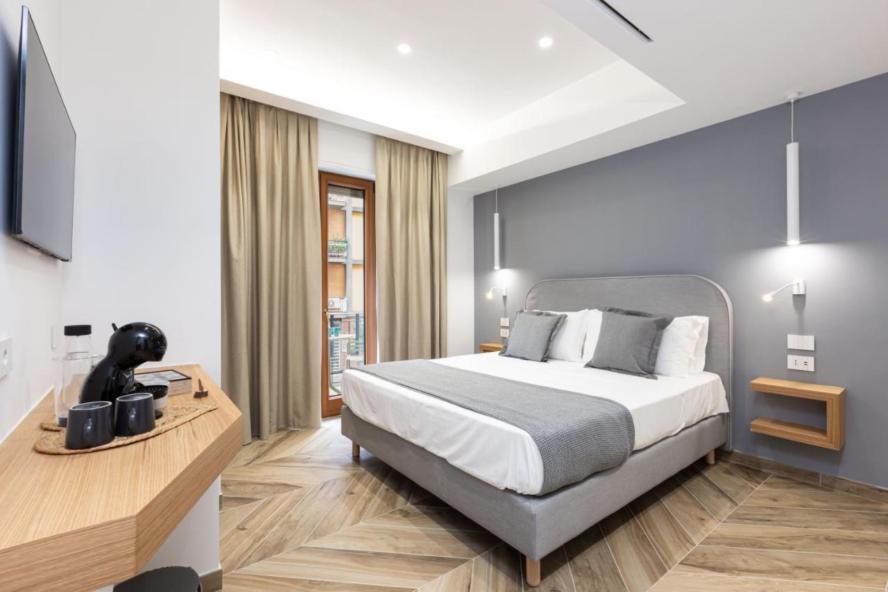 Syrrenton Home Sorrento Luaran gambar