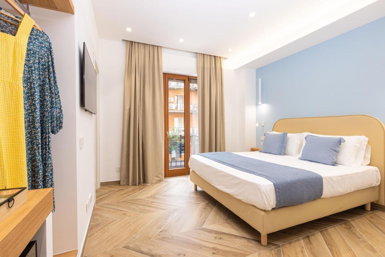 Syrrenton Home Sorrento Luaran gambar