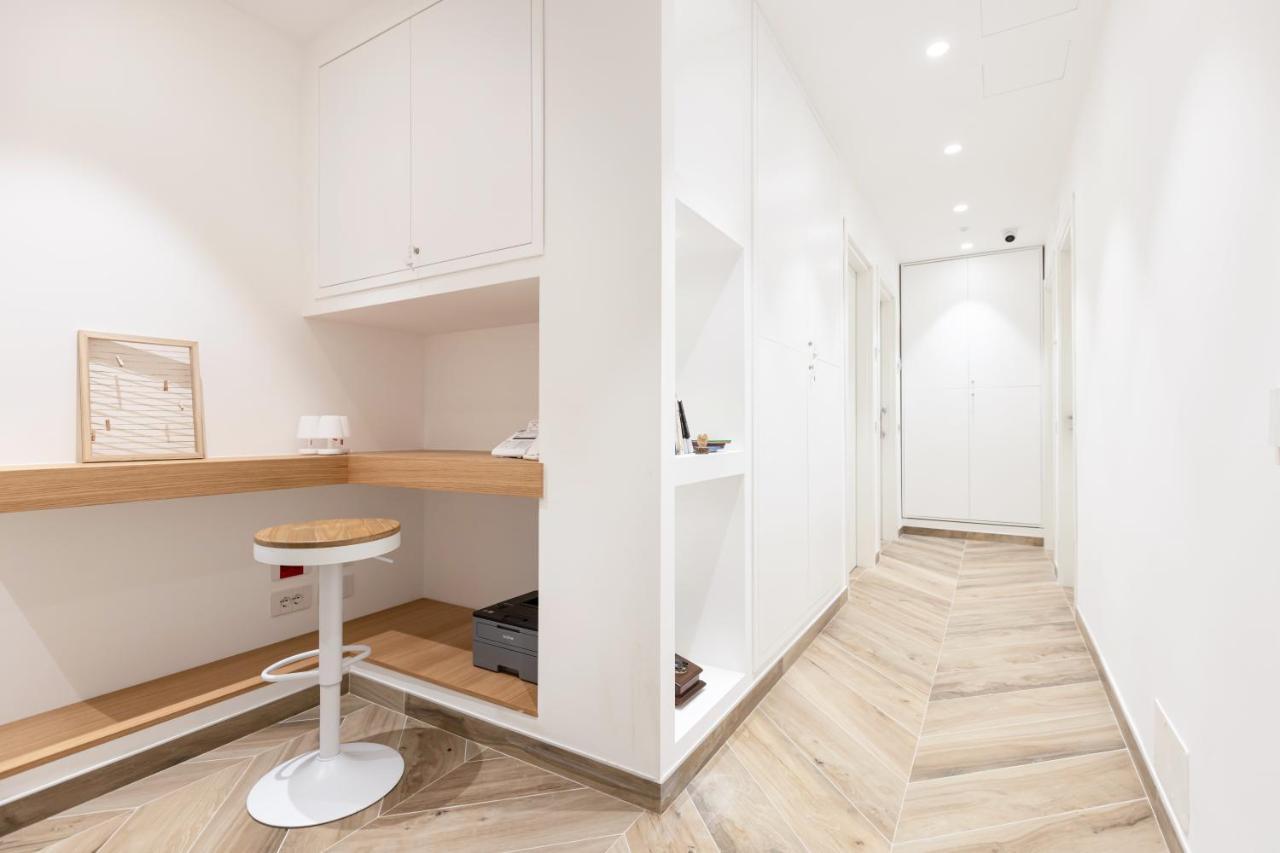 Syrrenton Home Sorrento Luaran gambar