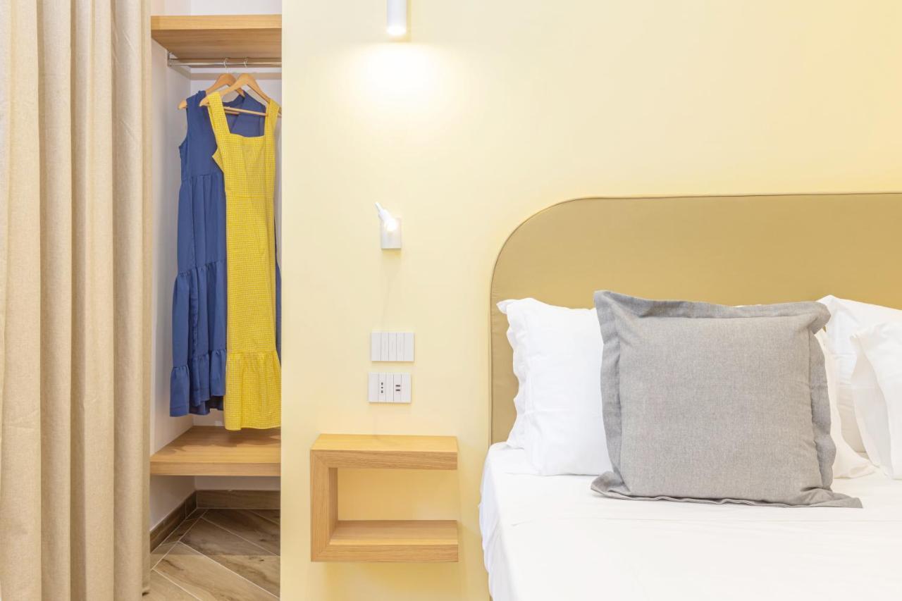 Syrrenton Home Sorrento Luaran gambar