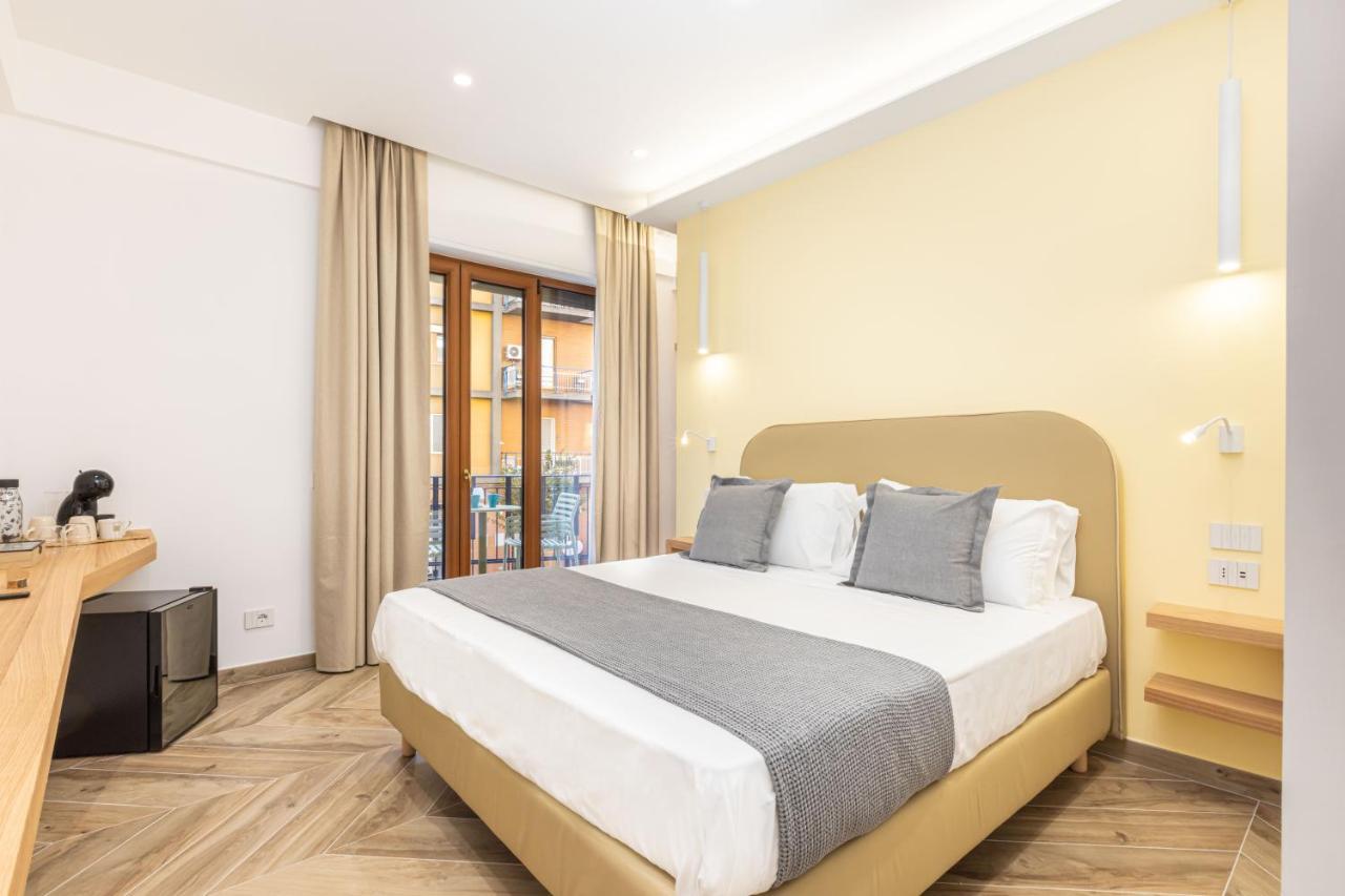 Syrrenton Home Sorrento Luaran gambar
