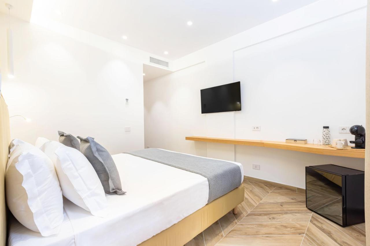 Syrrenton Home Sorrento Luaran gambar