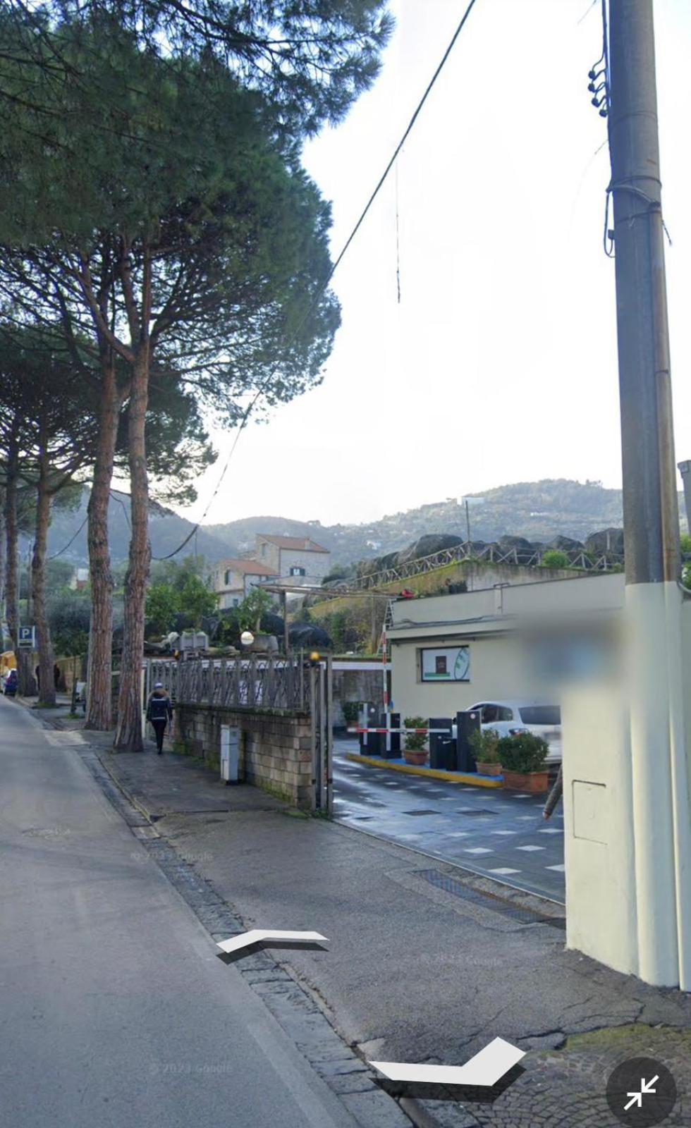 Syrrenton Home Sorrento Luaran gambar