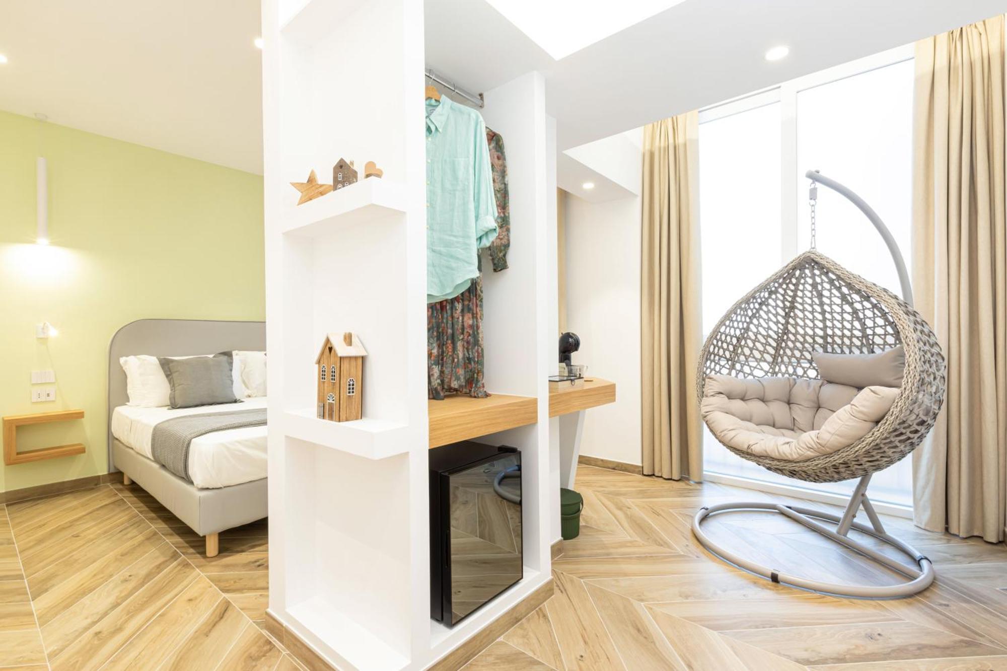 Syrrenton Home Sorrento Luaran gambar
